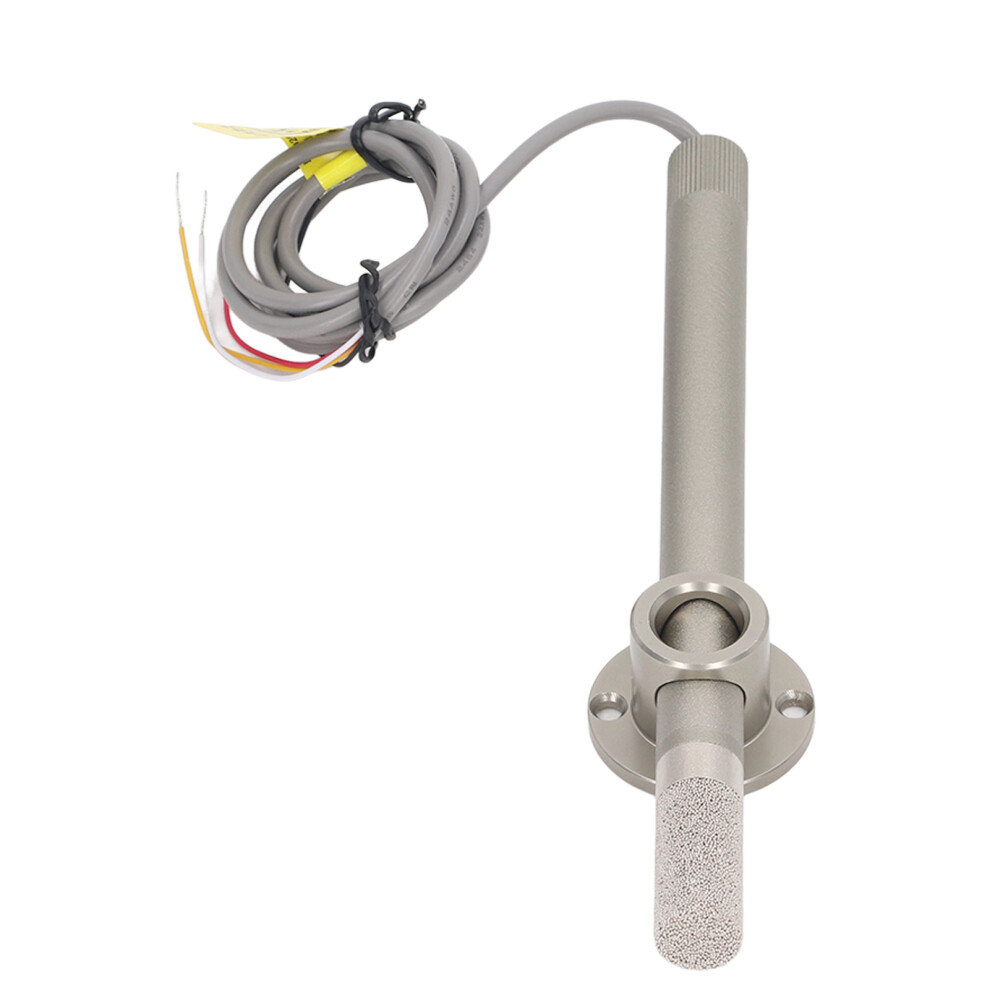 4-20mA Output Temp Humidity Transmitter 15-30VDC