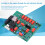 Generator Panel PCB Actuator Control 650-091 12V 5
