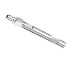 Long Range Pressure Washer Sprays Nozzle-Electroplating nozzl