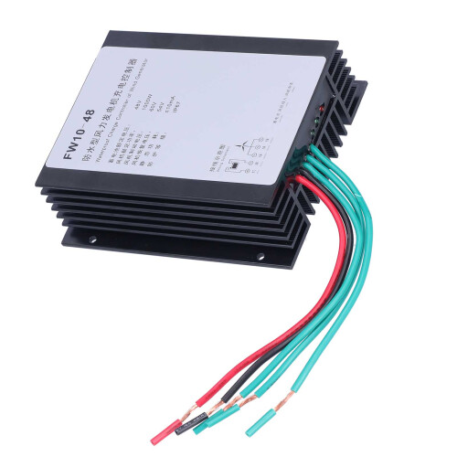 IP67 48V Wind Generator Controller 1000W 2