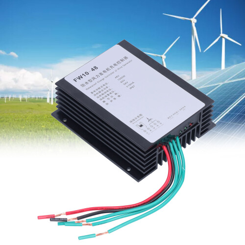 48V 1000W Waterproof Wind Power Controller