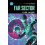 Far Sector DC Compact Comics Edition by N.K. Jemisin Paperback Book 1
