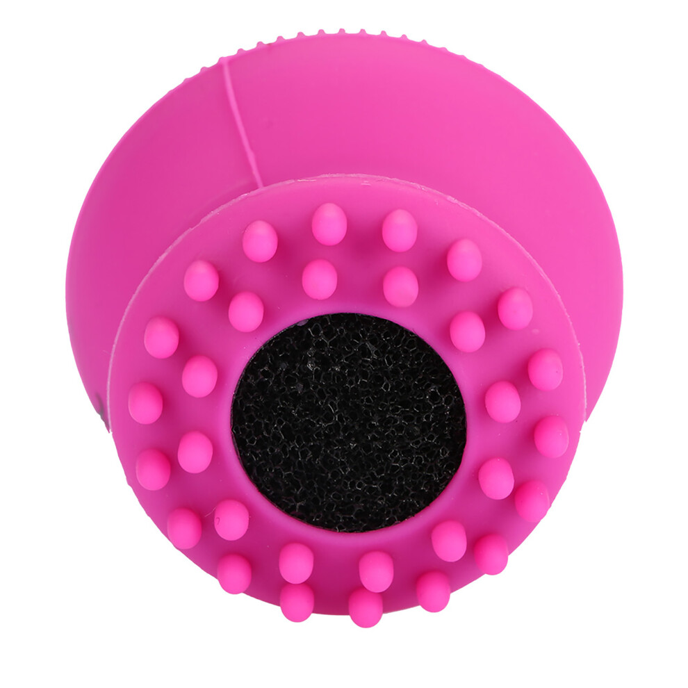 Multi-Functional Octopus Brush