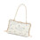 Luxuriöse Hochzeits-Abendtasche, mit Kunstperlen-065J 1 1
