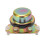 Stable Connection Excavator Switch Alloy Steel 3
