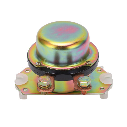 Stable Connection Excavator Switch Alloy Steel 2