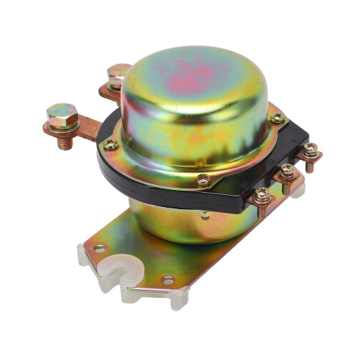 Stable Connection Excavator Switch Alloy Steel 1