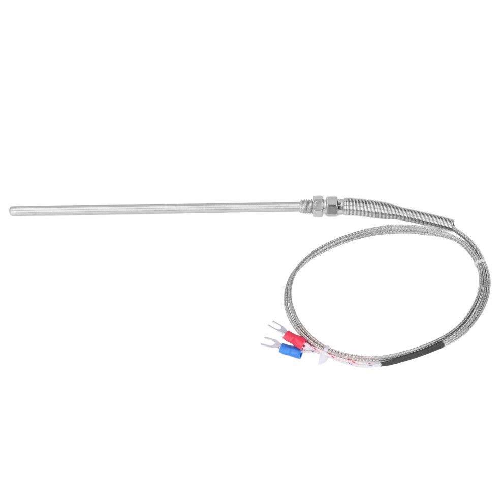 BERM K-Type Temp Sensor Probe 150mm