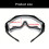 Protective Eyewears For Industrial Use With Coating Impact 3