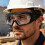 Protective Eyewears For Industrial Use With Coating Impact 5