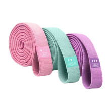 Boucle de résistance élastique pour bande de Fitness pour-1