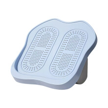 Calf Stretching Board Leg Stretcher For Athletes And Home-Blue