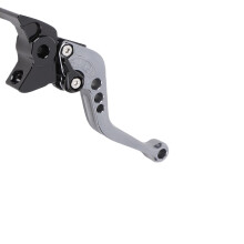 Short CNC Brake & Clutch Levers Set