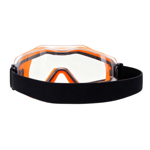 Sports Goggles With Adjustable Headband For Secure Fit During-O