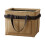 Extra Large Gear shipper Including Divisions And-Khaki 1