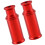Bicycles Gear Protector Guard Rear Derailleur Protector-Red 1