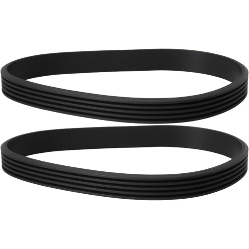 336EPJ Loopband Vervanging Hoge Precisie Loopband Loopband-2