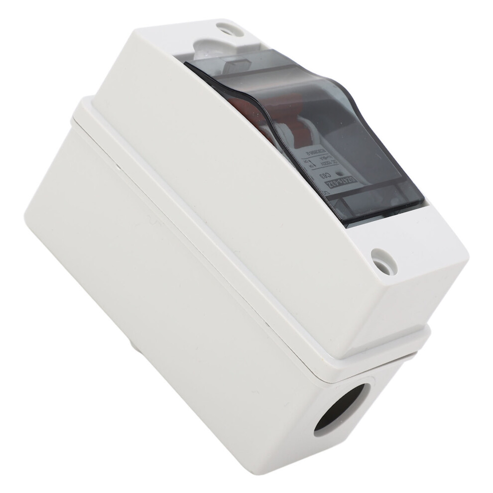 SG DC 2P 63A 1000V MCB IP65
