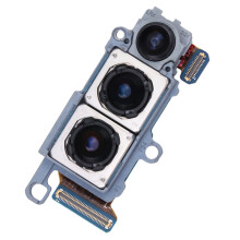 Strong Metal Rear Camera Assembly 64MP for Phones S20 S20 Europe