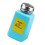 Liquid Bottle Press Pumping Fluid Dispenser Metal Cap-200ml 1