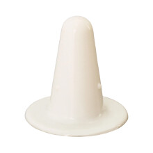 Pack Of 10 Comfortable Cow Milking Teats Soft Flexible-2