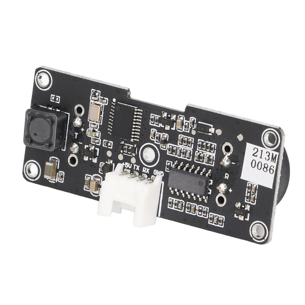 Waterproof Ultrasonic Distance Sensor Module