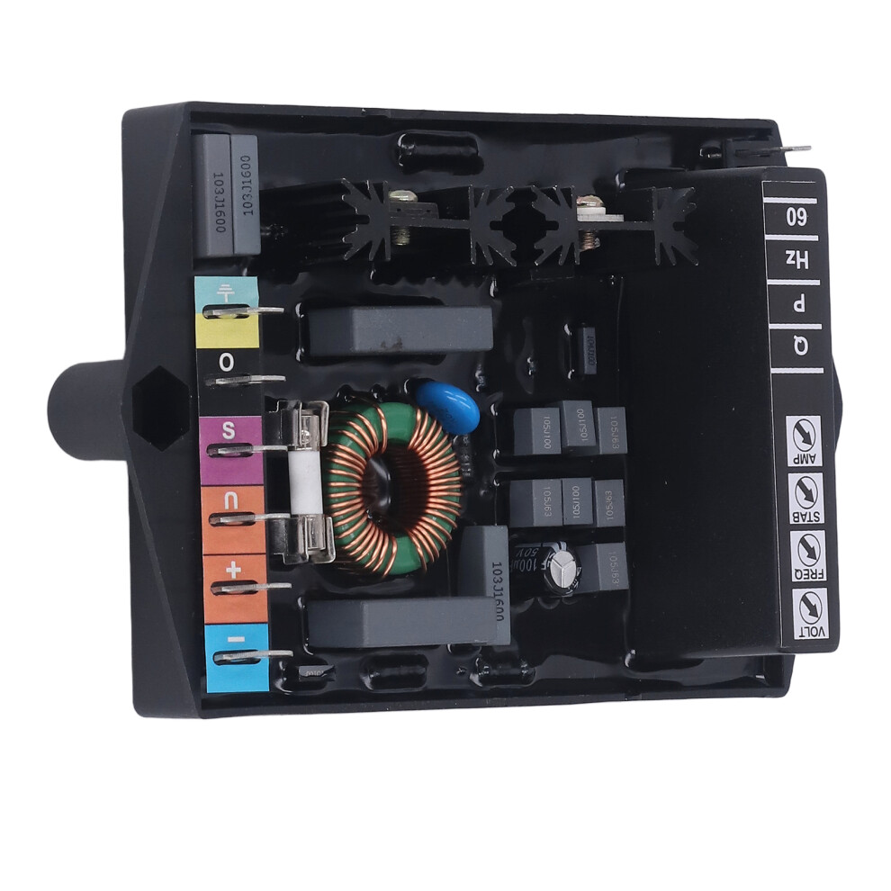 Generator AVR Control Board 170-270V