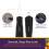 Practical Button Fastener Zippers Puller For Seniors And 4