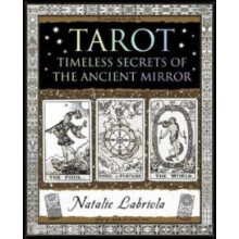 Tarot by Natalie Labriola Paperback Book