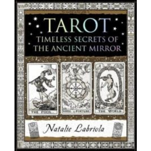 Tarot by Natalie Labriola Paperback Book