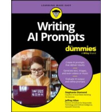 Writing AI Prompts For Dummies by Jeffrey Nazareth University Allan Pa