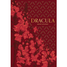 Dracula Special Edition by Bram Stoker Hardcover Book