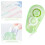 Ergonomic Grip Beige Correction Tape Designed for-Blue 7