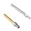 Quick Connect Pressure Washer Nozzle Quick-Electroplating nozzl 4