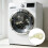 Chiens agitateurs de rondelle d'installation facile 80040 pour 5