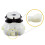 Washing Machine Agitator Dogs 80040 Sturdy Plastic Fixes For 6