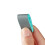 1Set Sturdy Sponge Sandpaper Assortment Sanding Equipment For-A 6