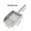 High Efficiency Metal Beach Rake And-Round eye extension 4