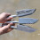 High Efficiency Metal Beach Rake And-Round eye extension 5