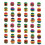 Aim Toy and Toss Game for Children's-12 combination sets 2