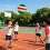 Aim Toy and Toss Game for Children's-12 combination sets 6