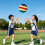 Aim Toy and Toss Game for Children's-12 combination sets 7