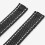 Exercise Strength Training Equipment Gym Rings-1 meter hanging 7