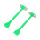 2/3 in 1 Rubber Hammer Double Face for Installing Floor-2 in 1 2