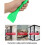 2/3 in 1 Rubber Hammer Double Face for Installing Floor-2 in 1 3