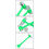 2/3 in 1 Rubber Hammer Double Face for Installing Floor-2 in 1 5