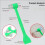 2/3 in 1 Rubber Hammer Double Face for Installing Floor-2 in 1 7