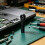 Ratcheting Screwdriver 3D Printed Construction Hexagonal-Yellow 6
