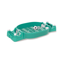 Jeu de football de table engageant, jeu de société,-Vert