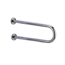 Bathroom Assist Handle For Mobility Needs Smooth Rounded-9
